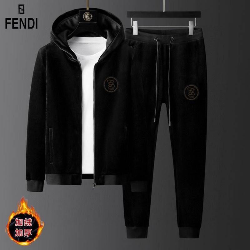 Fendi Men's Suits 206